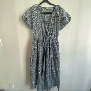 MADEWELL dress